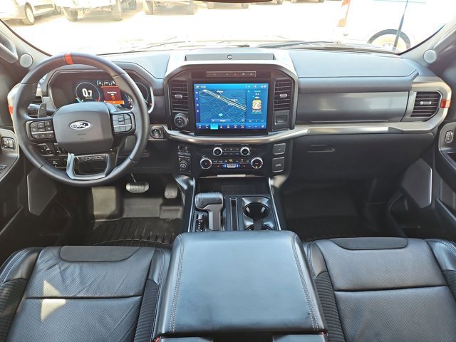 Certified 2023 Ford F150 Raptor image 18