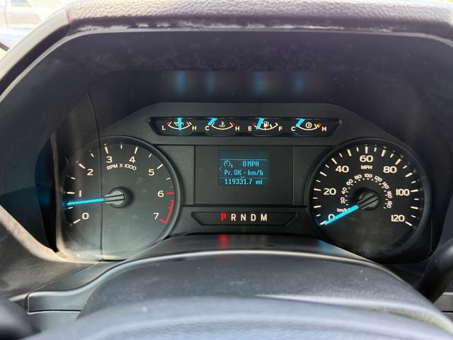 Certified 2019 Ford F150 XL w/ Heavy-Duty Payload Package RWD image 14