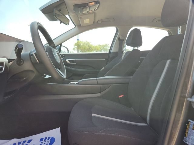 Used 2025 Hyundai Sonata SEL FWD image 24