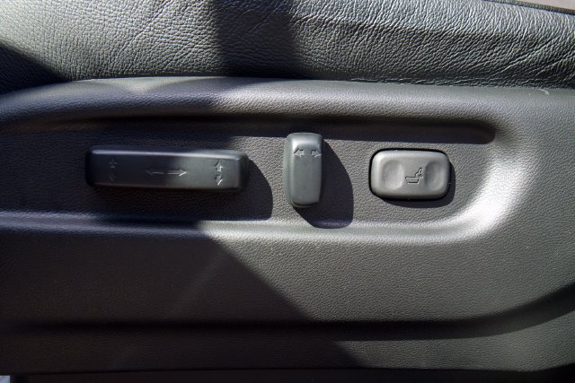 Used 2023 Honda Passport EX-L image 18
