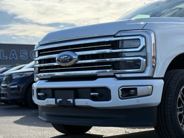 Certified 2024 Ford F250 Limited image 40