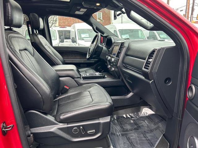 Certified 2020 Ford Expedition Limited w/ Special Edition Package image 21