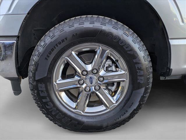 Certified 2024 Ford F150 XLT w/ Equipment Group 302A MID AWD/4WD image 26