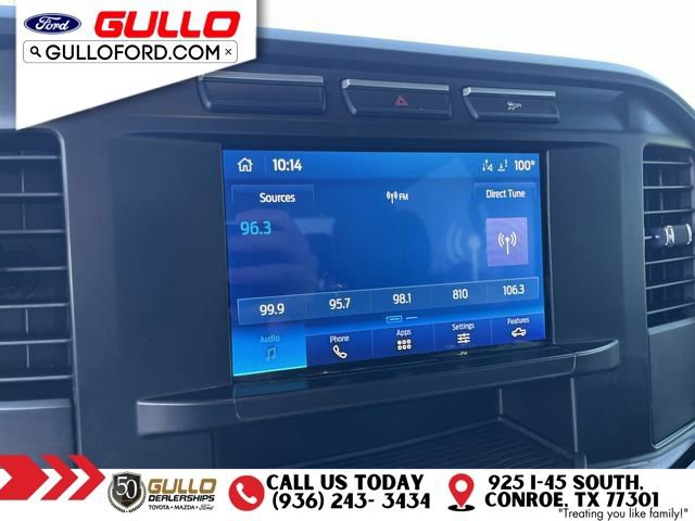 Certified 2024 Ford F250 XL w/ XL Chrome Package AWD/4WD image 24