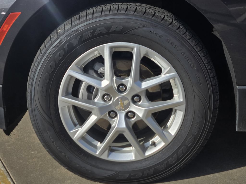 Used 2023 Chevrolet Equinox LT AWD/4WD image 10