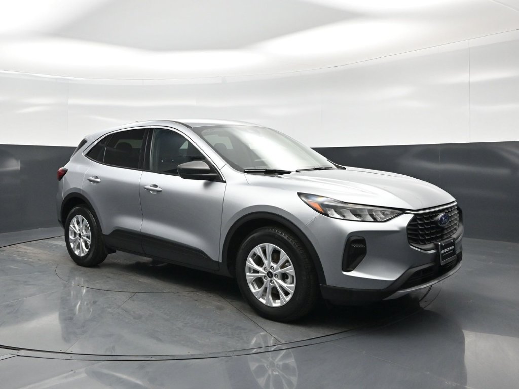 Certified 2023 Ford Escape Active FWD image 23