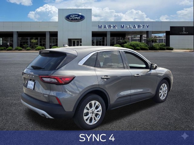 Certified 2023 Ford Escape Active FWD image 6