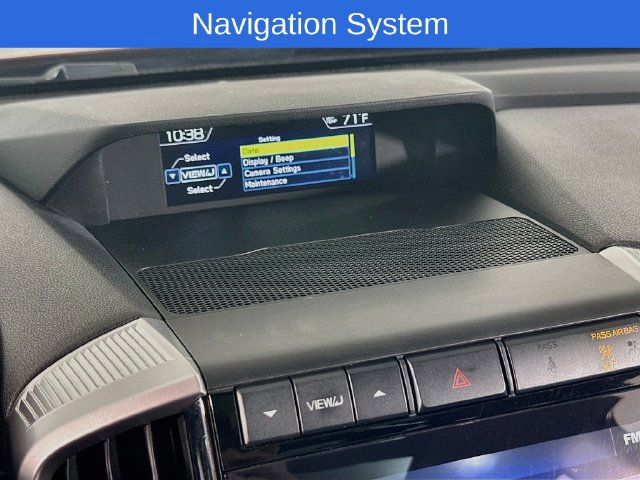 Used 2020 Subaru Ascent Touring w/ Popular Package #3 AWD/4WD image 33