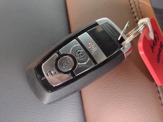 Certified 2024 Ford Bronco Outer Banks image 29