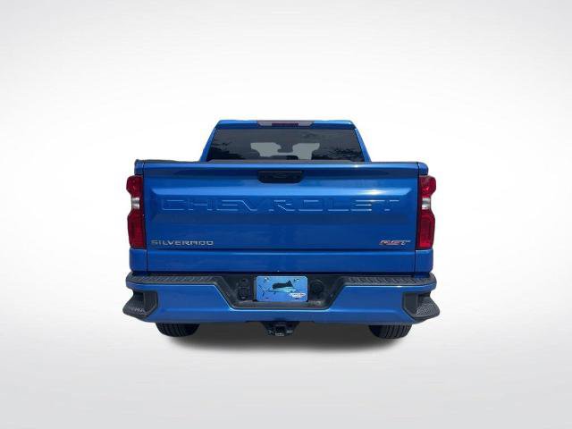 Used 2026 Chevrolet Silverado 1500 RST RWD image 7