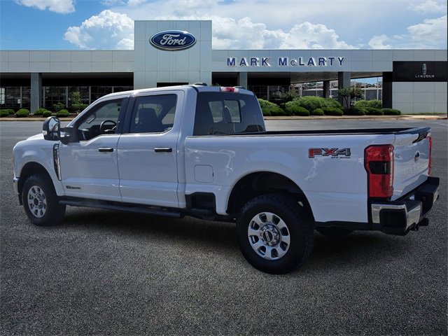 Certified 2023 Ford F250 XLT w/ 360-Degree Camera Package image 3