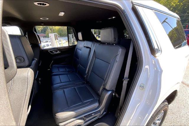 Used 2023 Chevrolet Tahoe LT RWD image 25
