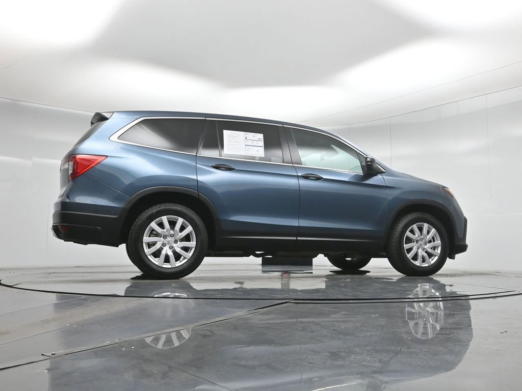Used 2019 Honda Pilot LX image 49