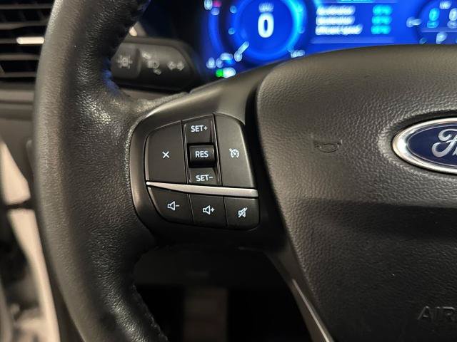 Certified 2020 Ford Escape SE Sport AWD/4WD image 19