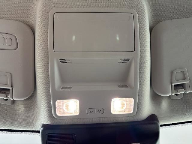 Certified 2023 Ford Bronco Sport Outer Banks w/ Tech Package image 27