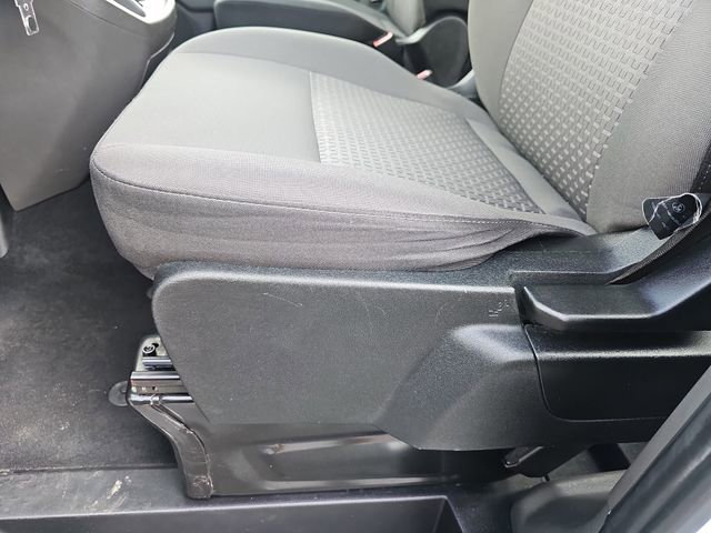 Certified 2024 Ford Transit 350 XLT RWD image 16