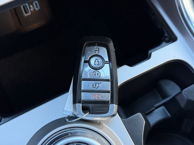 Certified 2022 Ford Explorer XLT w/ Equipment Group 202A image 12