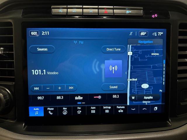 Certified 2024 Ford F150 XLT w/ Equipment Group 302A MID RWD image 27