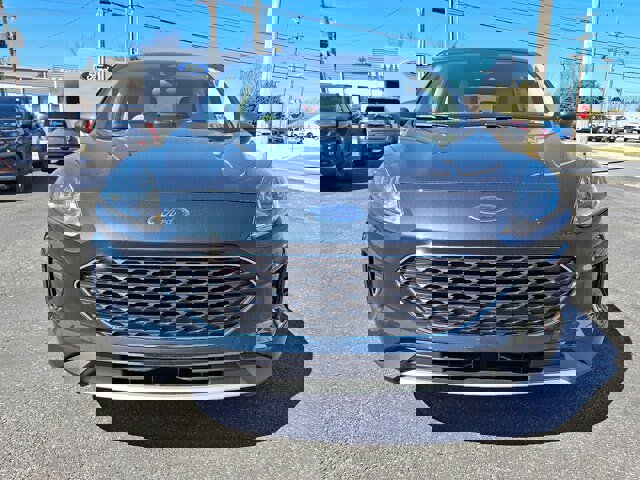 Certified 2022 Ford Escape SE w/ Convenience Package image 8