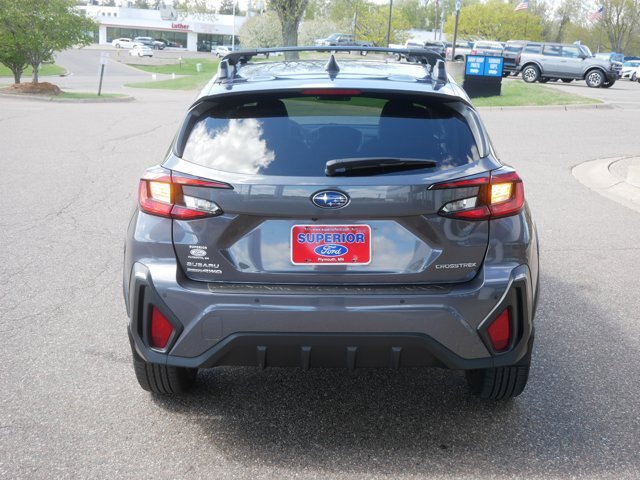 Used 2024 Subaru Crosstrek 2.5i Limited AWD/4WD image 6