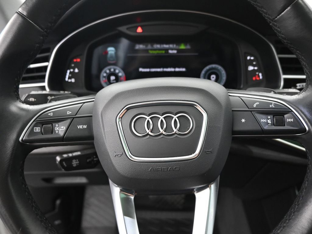 Used 2023 Audi Q8 Premium Plus image 45