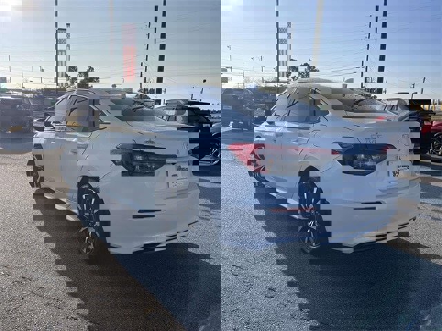 Used 2022 Honda Civic EX image 29