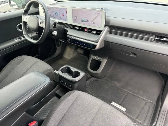 Used 2024 Hyundai Ioniq 5 SEL AWD/4WD image 11