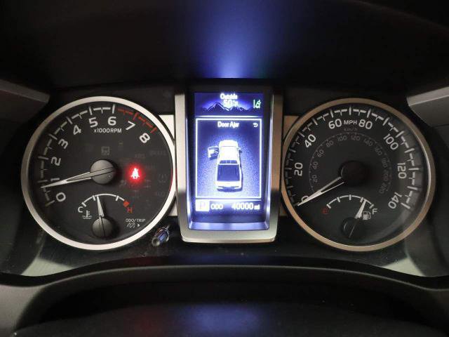 Used 2021 Toyota Tacoma SR5 image 40