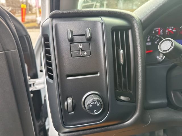 Used 2017 Chevrolet Silverado 1500 W/T w/ WT Convenience Package image 16