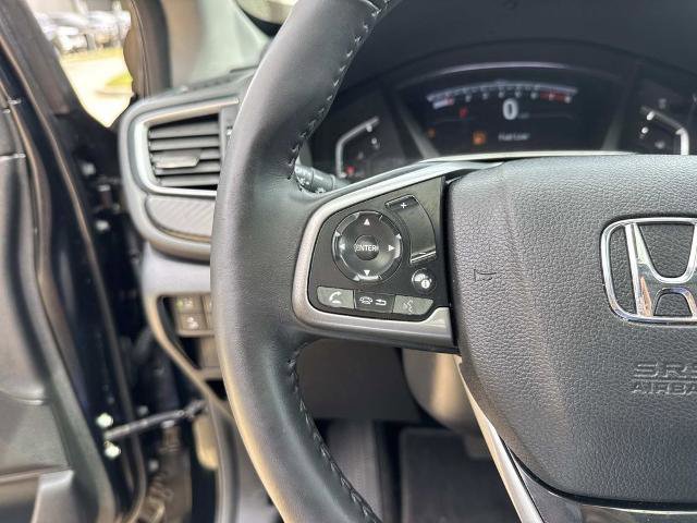 Used 2020 Honda CR-V Touring image 23