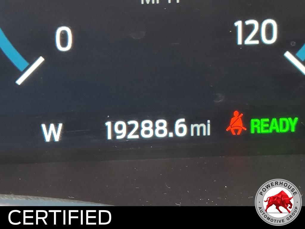 Certified 2023 Ford F150 Limited AWD/4WD image 35