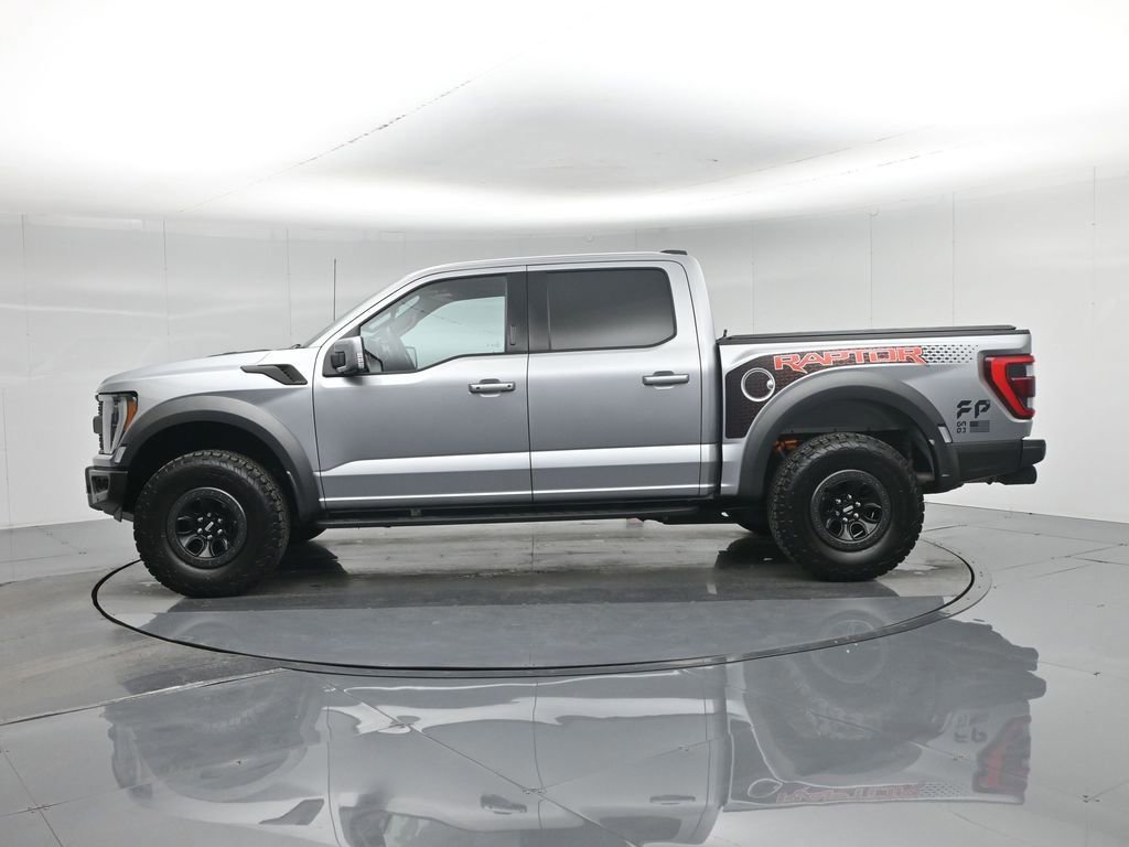 Certified 2023 Ford F150 Raptor image 21