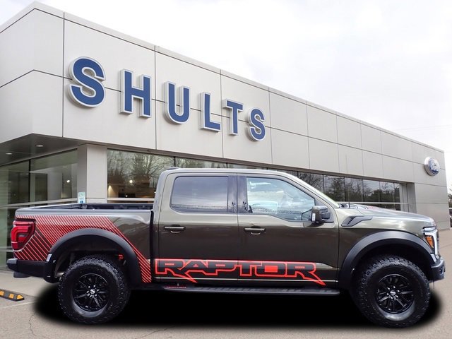 Certified 2024 Ford F150 Raptor image 2