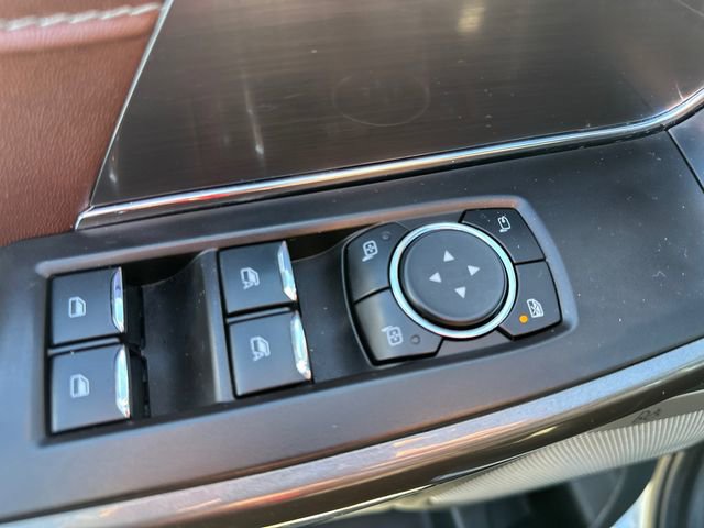 Certified 2023 Ford F150 Lariat w/ Equipment Group 502A High image 24