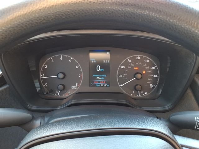 Used 2024 Toyota Corolla LE FWD image 19