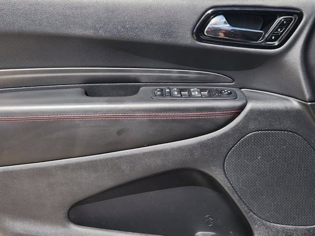 Used 2024 Dodge Durango GT AWD/4WD image 21