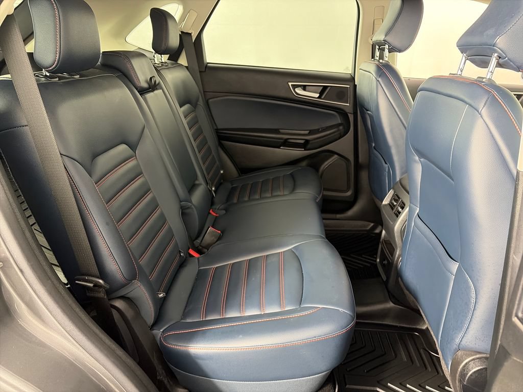 Certified 2023 Ford Edge SEL w/ Sport Appearance Package AWD/4WD image 29