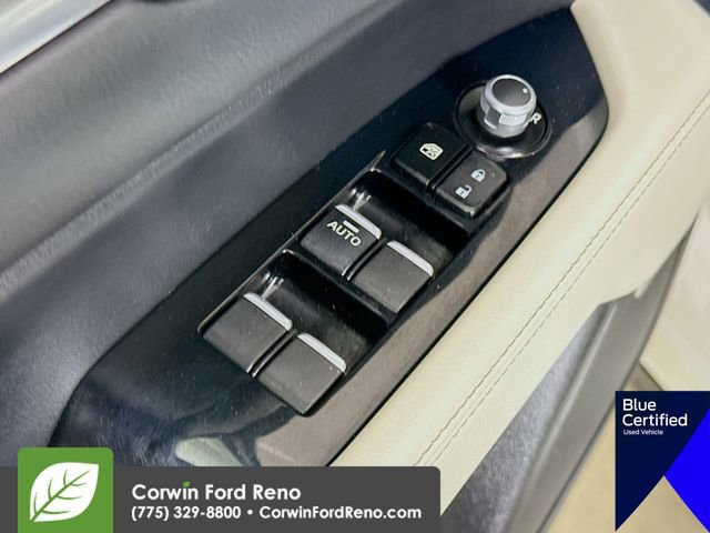 Used 2017 MAZDA CX-5 Grand Select image 21