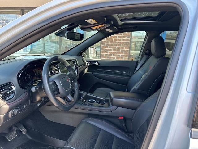 Used 2025 Dodge Durango GT image 3