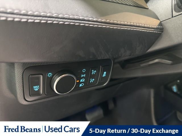 Certified 2022 Ford Mustang Mach-E Premium image 20