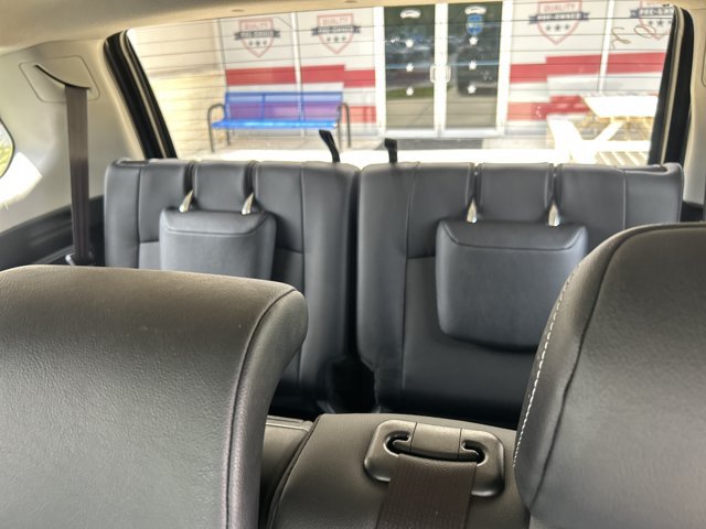 Used 2021 Toyota 4Runner SR5 Premium w/ Moonroof Package RWD image 25