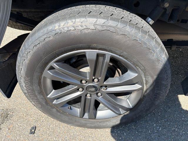 Certified 2023 Ford F150 XLT w/ Equipment Group 302A High AWD/4WD image 26