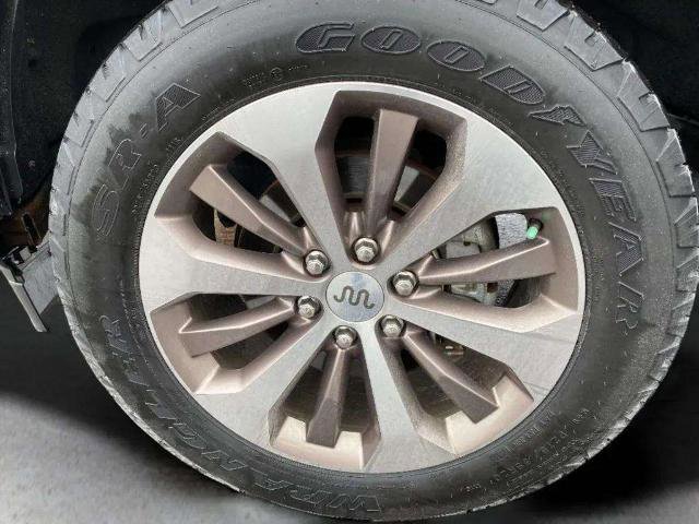 Certified 2019 Ford F150 King Ranch w/ Equipment Group 601A Luxury image 24