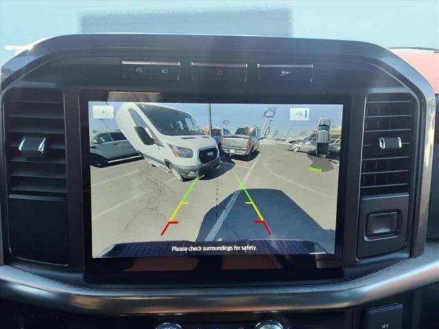 Certified 2023 Ford F150 Lariat image 26