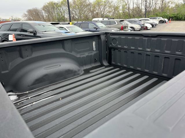 Used 2022 RAM 1500 Limited AWD/4WD image 15