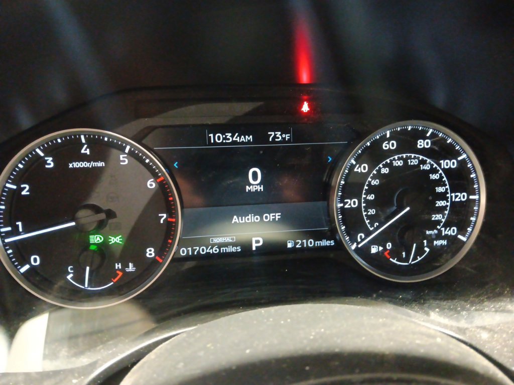 Used 2024 Mitsubishi Outlander ES AWD/4WD image 4