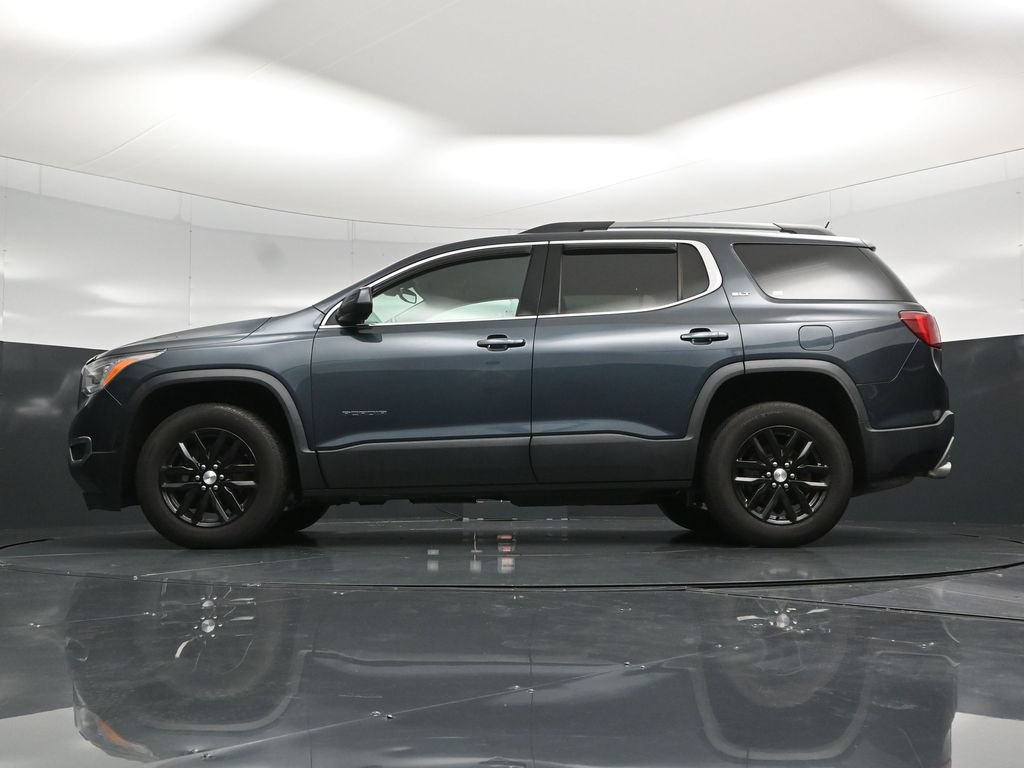 Used 2019 GMC Acadia SLT w/ LPO, Floor Liner Package AWD/4WD image 57