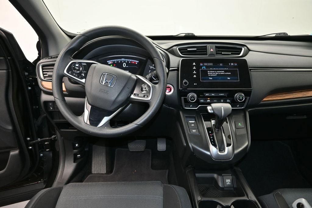 Used 2019 Honda CR-V EX image 16