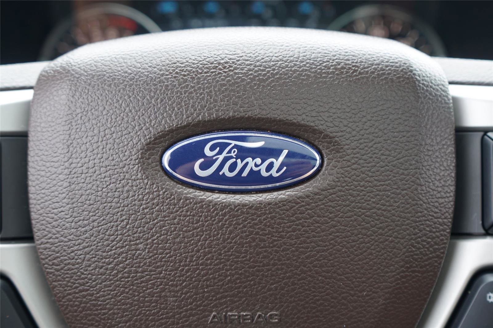 Certified 2018 Ford F150 King Ranch w/ Equipment Group 601A Luxury AWD/4WD image 16