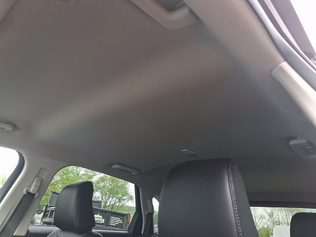 Certified 2024 Ford Edge SEL w/ Convenience Package AWD/4WD image 25
